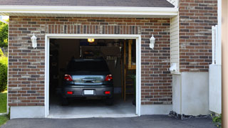 Garage Door Installation at Downtown Lincoln Park, Michigan