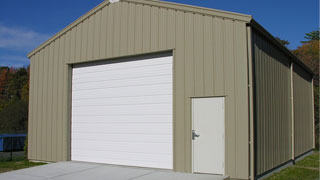 Garage Door Openers at Downtown Lincoln Park, Michigan